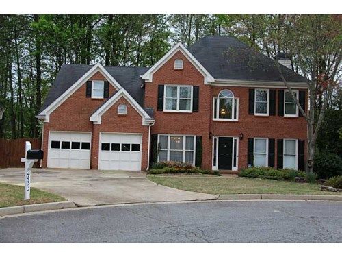 2433 Watercrest Terrace, Acworth, GA 30101