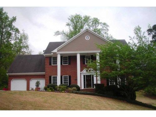 4722 Bentley Place, Duluth, GA 30096