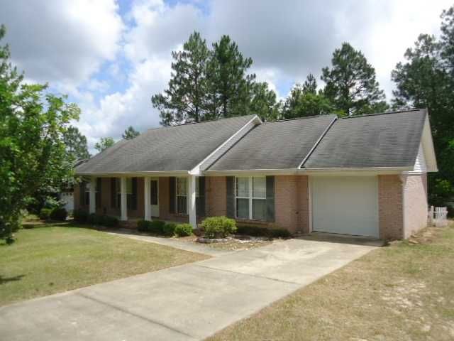 20250 Donovan Dr, Seminole, AL 36574