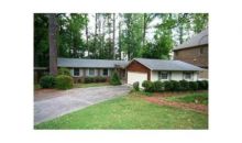 2235 Marann Drive Atlanta, GA 30345