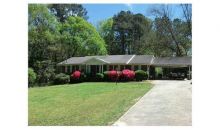 3519 Briarcliff Road Ne Atlanta, GA 30345