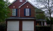 5706 Bridgeport Court Flowery Branch, GA 30542