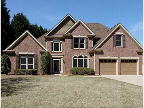 3075 Rocky Brook Drive, Alpharetta, GA 30005