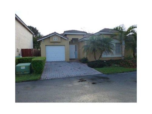 8017 SW 157 CT, Miami, FL 33193