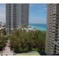 1904 S Ocean Dr # 1608, Hallandale, FL 33009 ID:6441306