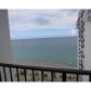 2401 OCEAN DR # 2402, Hollywood, FL 33019 ID:1117907