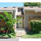 8016 SW 22ND CT # 8016, Fort Lauderdale, FL 33324 ID:7860304