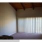 8016 SW 22ND CT # 8016, Fort Lauderdale, FL 33324 ID:7860310