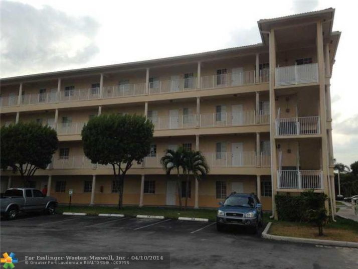 6930 NW 179 ST # 408, Hialeah, FL 33015