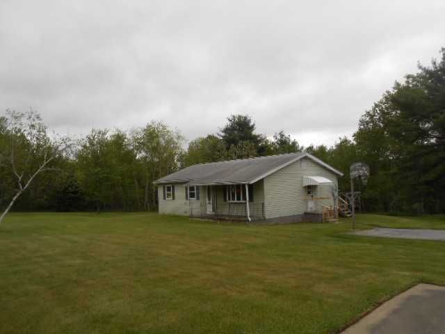 2972 Luthersburg Rockton Rd, Rockton, PA 15856