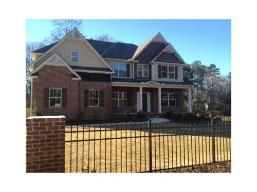 3863 Steinhauer Road, Marietta, GA 30066