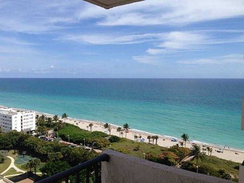 1201 S OCEAN DR # 1905-S, Hollywood, FL 33019