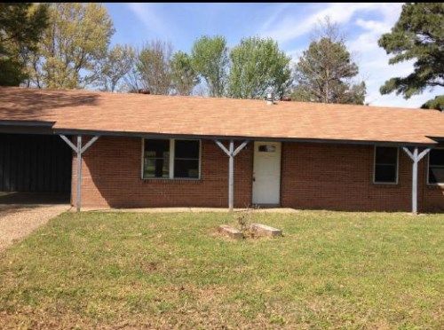 106 Plantation Dr, Lonoke, AR 72086