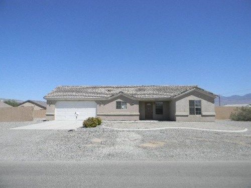 30 W. Tenderfoot Tr, Pahrump, NV 89048