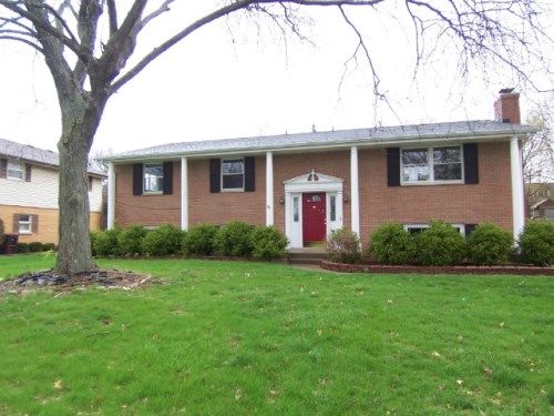 115 Tranquil Trl, Dayton, OH 45459