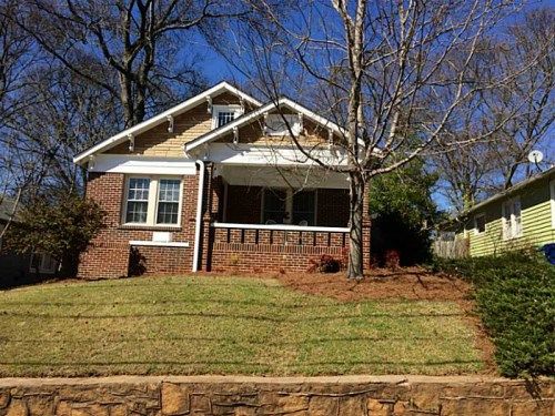 466 Robinson Avenue Se, Atlanta, GA 30315