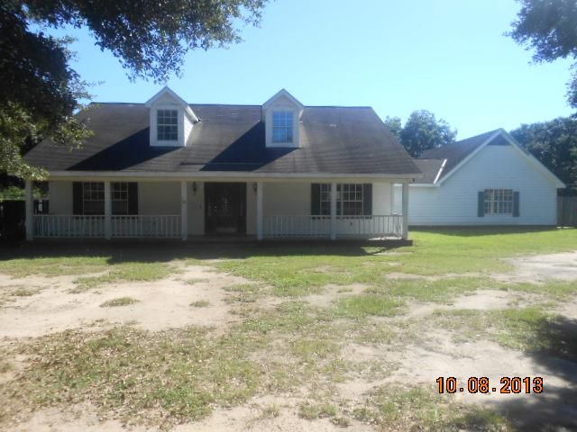 13190 Celeste Road, Chunchula, AL 36521