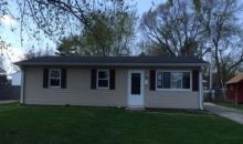 702 Delbrook Dr Whiteland, IN 46184