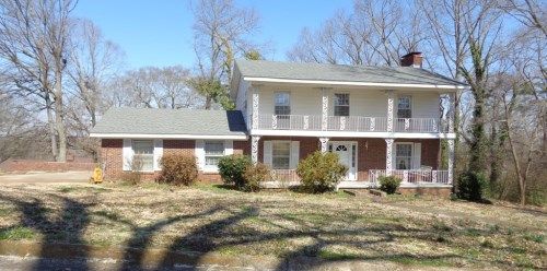 106 Highland Place, Sheffield, AL 35660