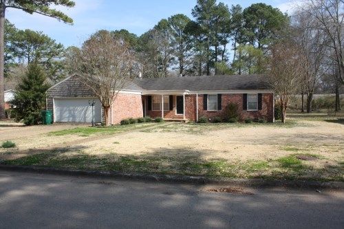 235 Meadow Hill Rd, Sheffield, AL 35660