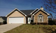 807 Shannon Connector Circle Ne Rome, GA 30161