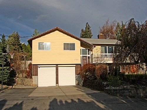 1721 North Anne Avenue, East Wenatchee, WA 98802