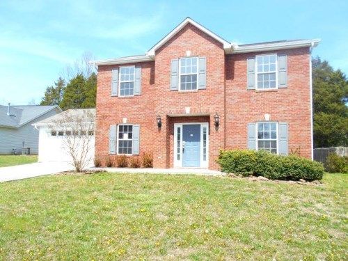 7218 Haynesfield Lane NE, Knoxville, TN 37918