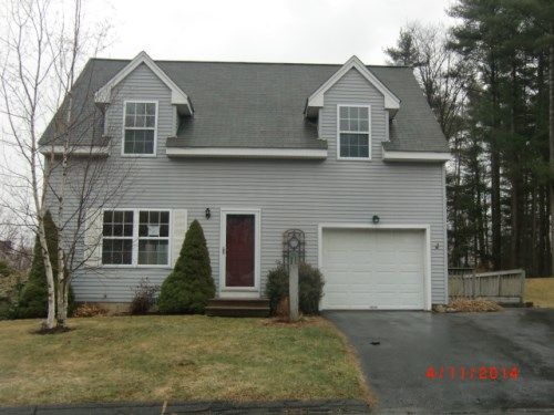 11 Arbor Ridge Rd, Torrington, CT 06790