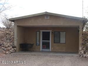 42601 N GRAND Avenue, Morristown, AZ 85342