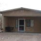 42601 N GRAND Avenue, Morristown, AZ 85342 ID:4103668