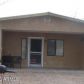 42601 N GRAND Avenue, Morristown, AZ 85342 ID:4103674