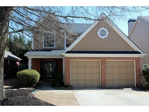 1135 Birchwood Lane, Roswell, GA 30076