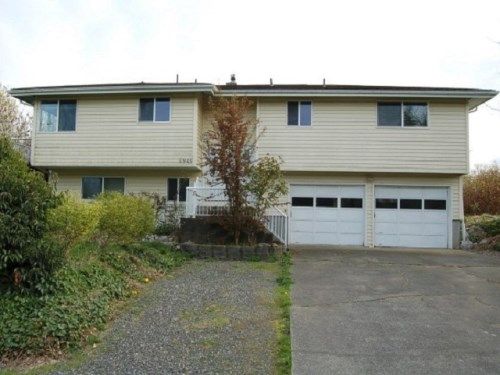 5945 Hillside Drive, Ferndale, WA 98248