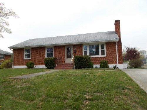 236 Crittendon Avenue NE, Roanoke, VA 24012