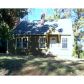 969 Arden Avenue Sw, Atlanta, GA 30310 ID:1494647