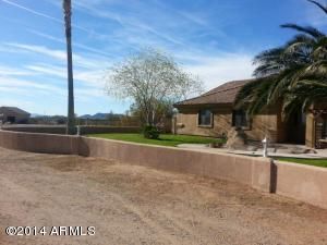 42206 N CASTLE HOT SPRINGS Road, Morristown, AZ 85342