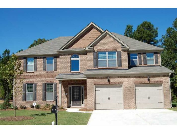 4549 Bogan Meadows Court, Buford, GA 30519