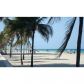 2600 S OCEAN DR # S 112, Hollywood, FL 33019 ID:767010