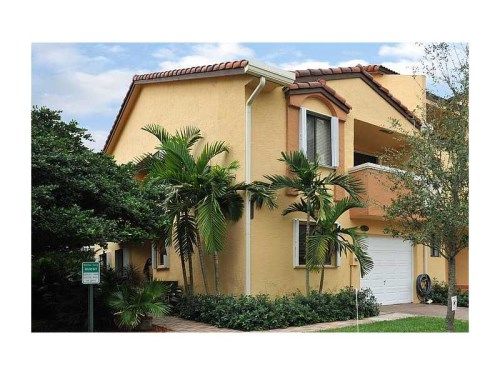 21394 MARINA COVE CIRCLE # 11-H, Miami, FL 33180