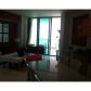 350 S MIAMI AV # 4007, Miami, FL 33130 ID:7231350