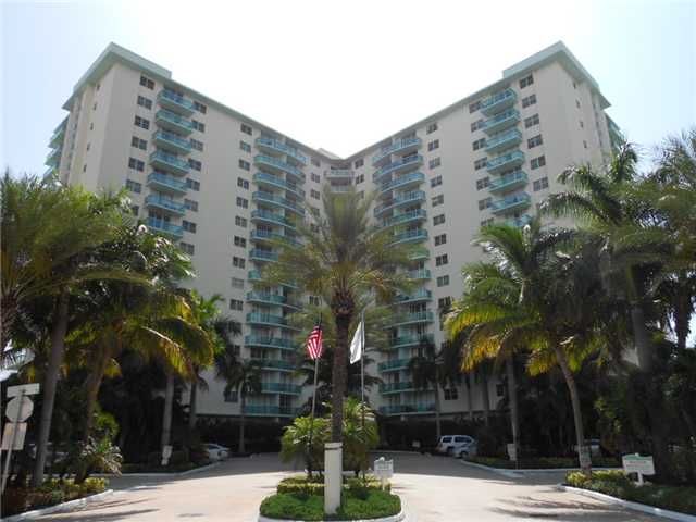 3801 S OCEAN DR # N4Y, Hollywood, FL 33019