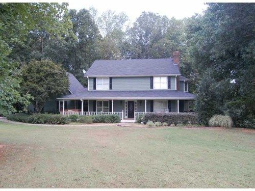 2120 Wilkie Road, Alpharetta, GA 30004