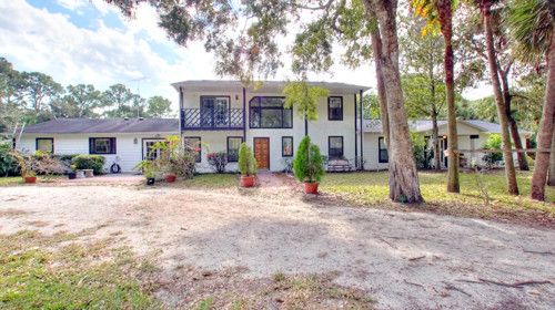 4131 Rector Road, Cocoa, FL 32926