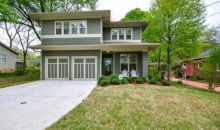 1486 Marbut Avenue Se Atlanta, GA 30316