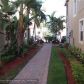 9060 PRESTON PL # 9060, Fort Lauderdale, FL 33321 ID:6214709