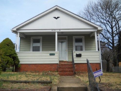 5402 Plainfield Ave, Baltimore, MD 21206