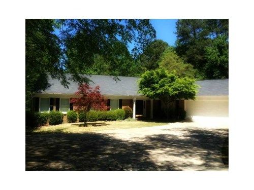 401 Double Churches Road, Columbus, GA 31904