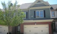 Unit 50 - 3039 Big Sky Lane Alpharetta, GA 30004