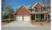 Unit 1213 - 1213 Fairfax Way Roswell, GA 30075