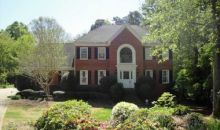 1865 Vintage Drive Snellville, GA 30078